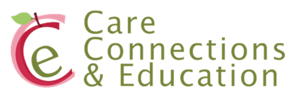 Care connections logo