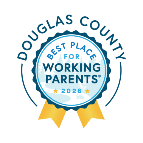 2026 Best Place For Working Parents Badge
